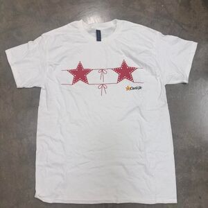 Club Carl’s Jr x Alix Earle Collab Tee